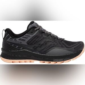 Saucony Women's Xodus 11 Trail Running Shoe